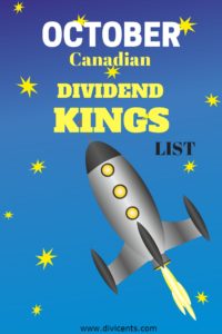 Best Canadian Dividend Stocks